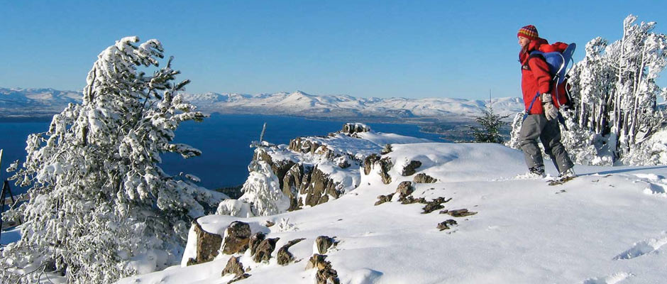 Ciudades Hermanas Bariloche