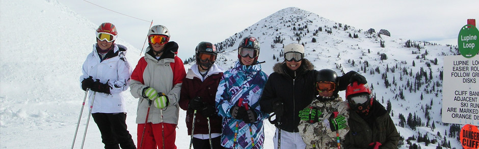 Sister Cities Bariloche